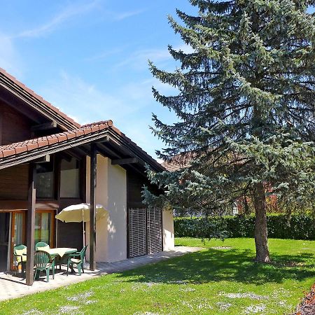 Apartment Von Allmen By Interhome Wilderswil Εξωτερικό φωτογραφία
