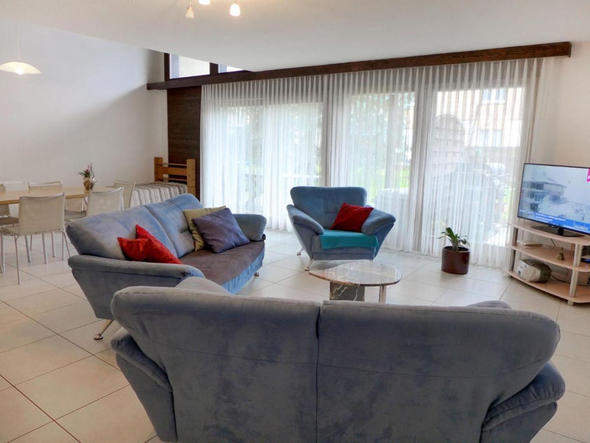 Apartment Von Allmen By Interhome Wilderswil Εξωτερικό φωτογραφία