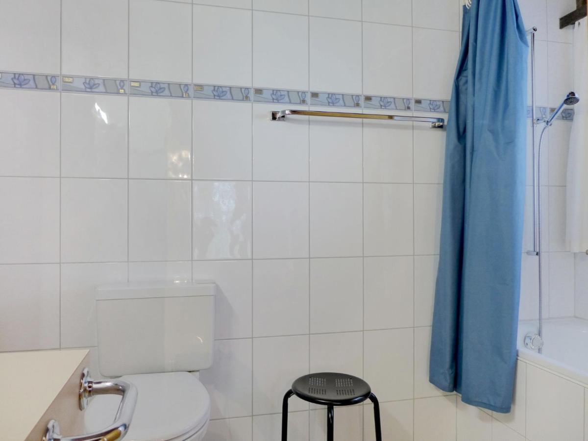 Apartment Von Allmen By Interhome Wilderswil Εξωτερικό φωτογραφία